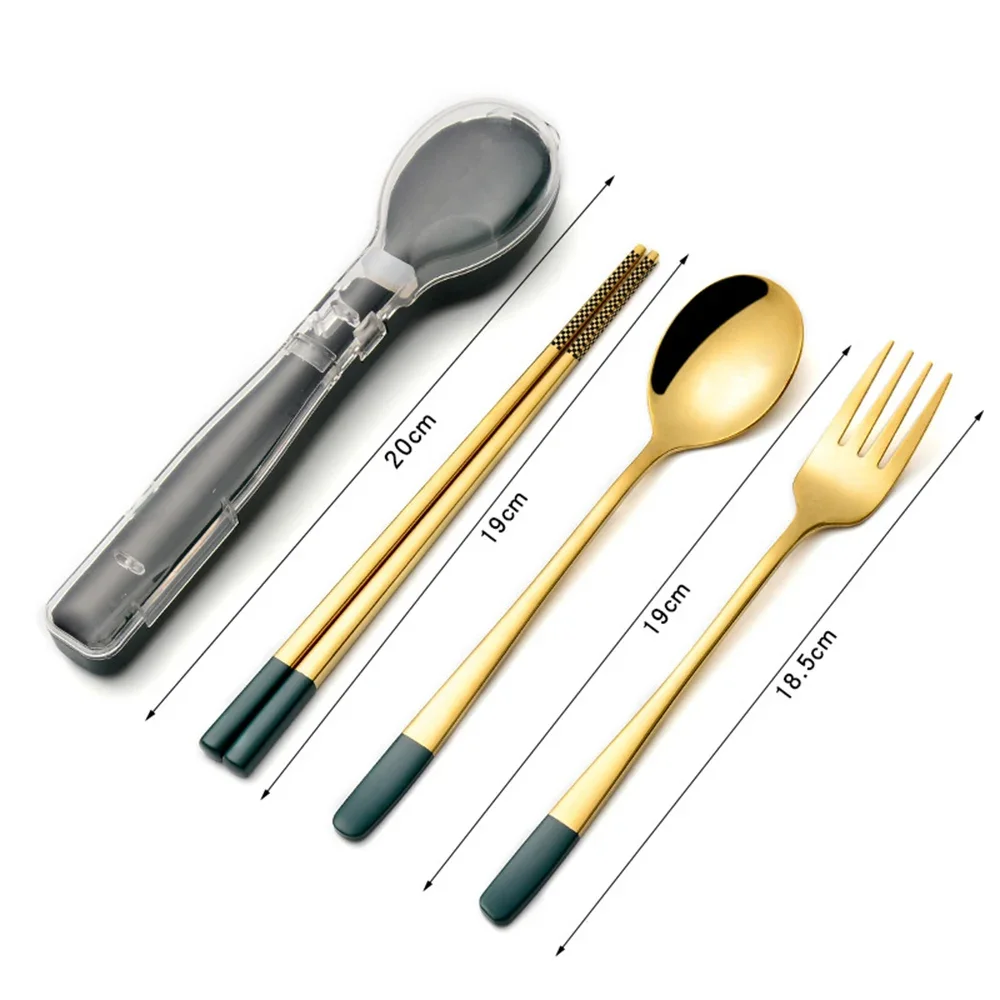 3PCS Grey