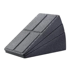 Adjustable Yoga Slant Board for Leg Strength and Flexibility Improvement (1 set)