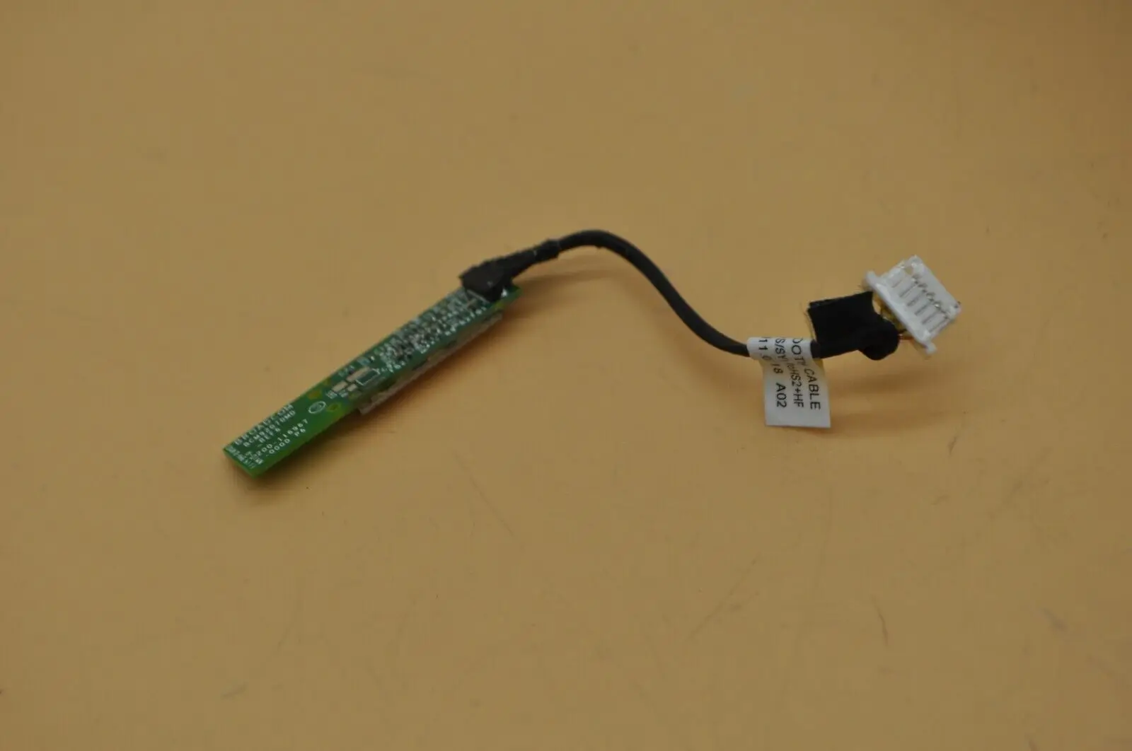 Per Hp Elitebook 8460P Series Muslimbluetooth Board W Cable