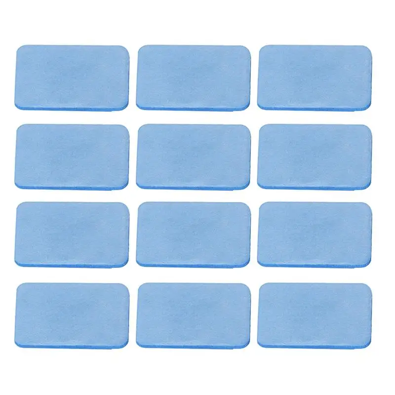

60/50Pcs Household Mosquito Pads Replaceable Convenient Mosquito Refills Agenda
