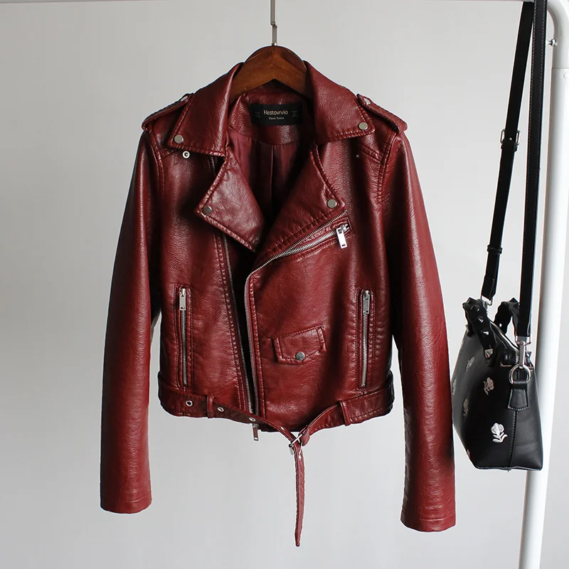 2023-spring-autumn-new-6-color-pu-leather-jacket-women's-vintage-motorcycle-coat-female-korean-loose-streetwear-outwear-chaqueta