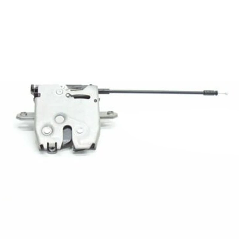Rear Tailgate Boot Lid Lock 31440492 31440489 31440244 31440240 31335052 Car Trunk Tailgate Lock Block for Volvo XC60 car exterior accessories,car trunk handle,rear trunk switch cover