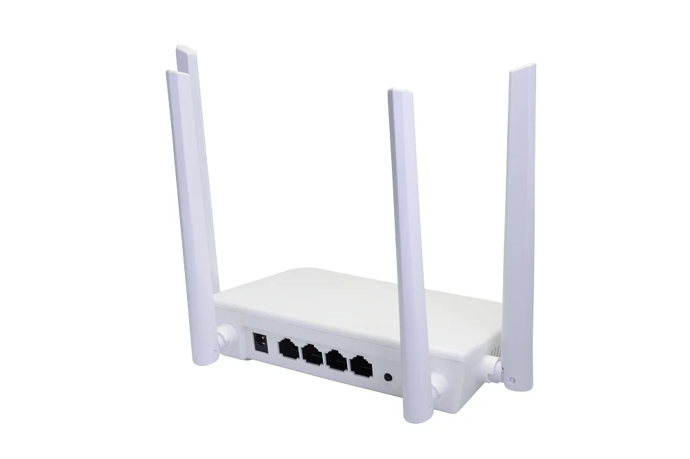 Banana Pi BPI-Wifi5 High Performance Dualband Wireless Router Siflower SF19A2890
