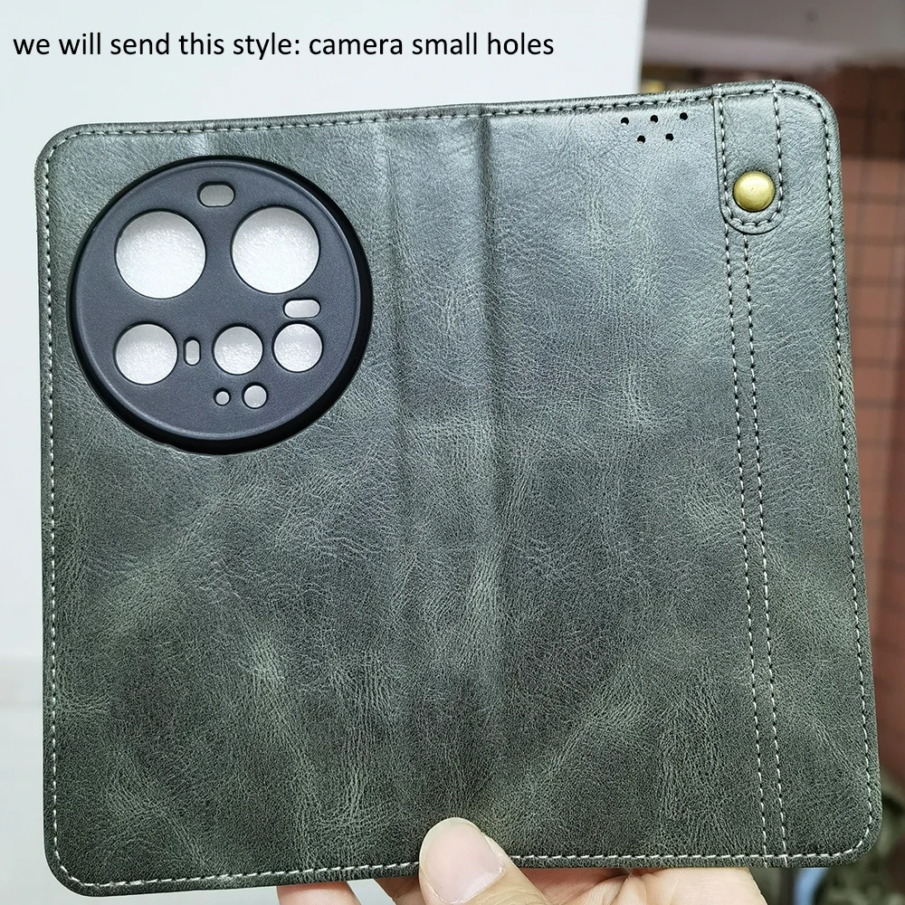 Custodia Viaggio Redmi Note 10 4G Portafoglio e Stand Pelle Nera