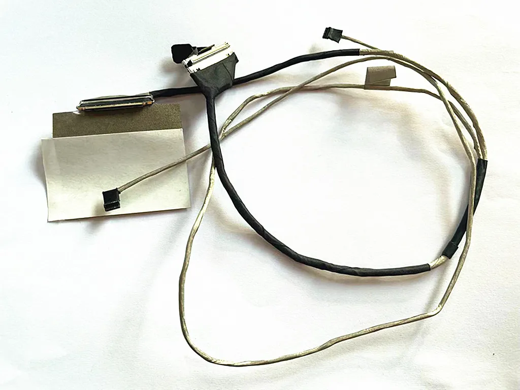 Nuovo Cavo Lcd Per Hp Zbook 17 G5 17 G6 Dd0Xw3Lc301