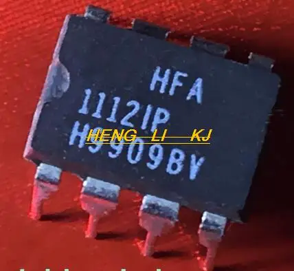 

HFA1112IP HFA1112 DIP8