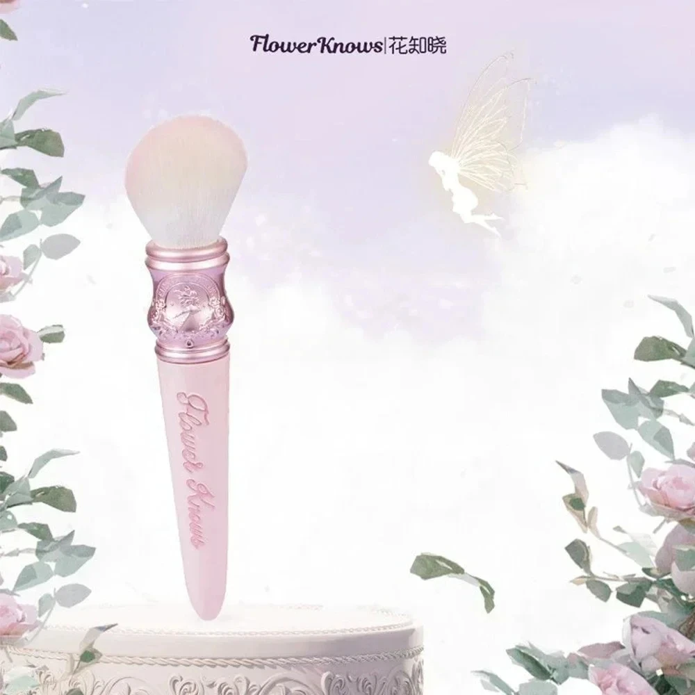 Vanilla Pink