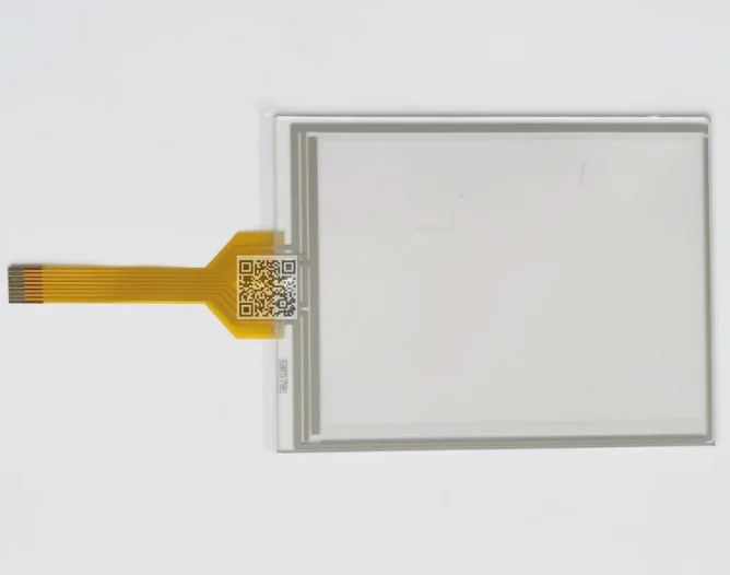 Glass A