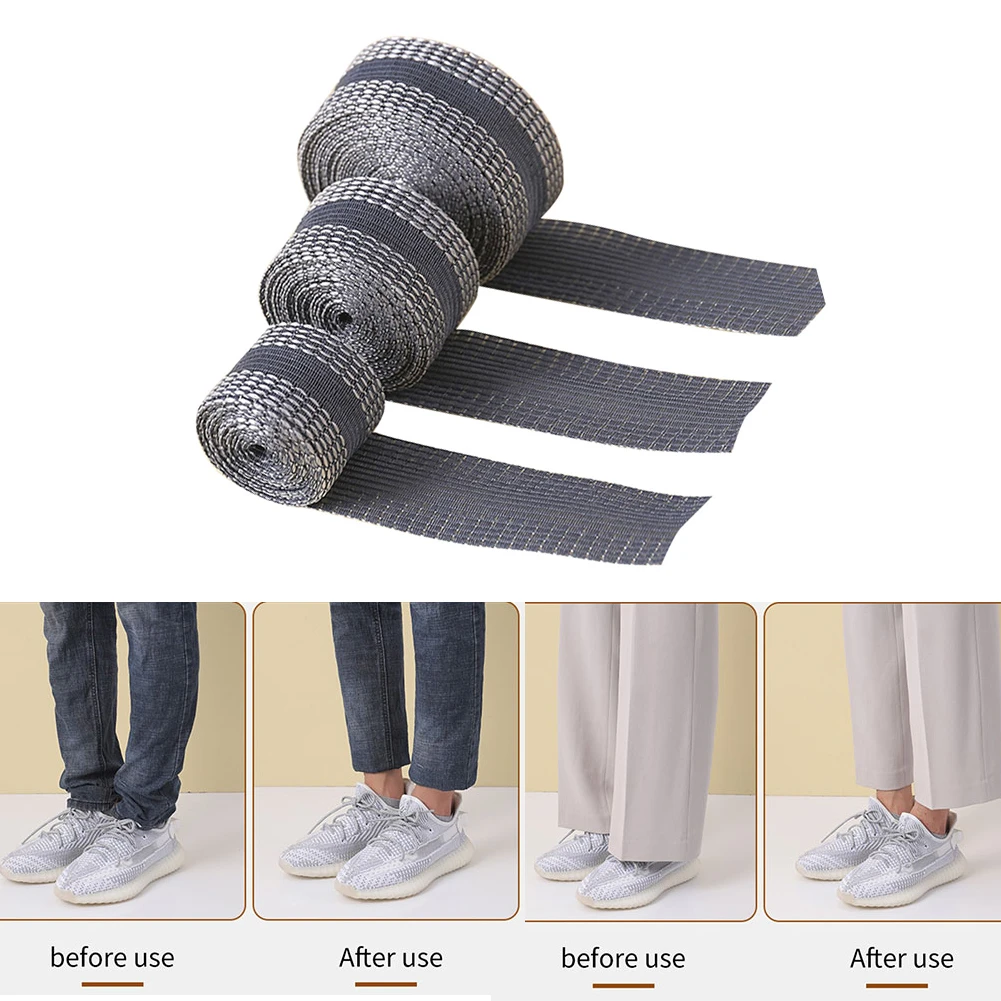 Pegatinas de reparación de costura para pantalones faldas, prendas de vestir|Cinta adhesiva de sujeción| - AliExpress