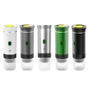 3 In 1 Portable Italian Espresso Machine Espresso Coffee Maker Wireless Portable Espresso Coffee Machine for Car & Home 1