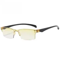 Lunettes intelligentes à zoom automatique, anti-lumière bleue, lunettes de lecture pour hommes et femmes, lunettes optiques, lunettes d'ordinateur 5