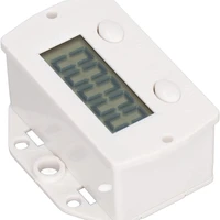 Compteur à Affichage Numérique Électronique à 5 Chiffres, Capteur Magnétique Industriel de Proximité, Joli, Jolie çon, Induction, B 2