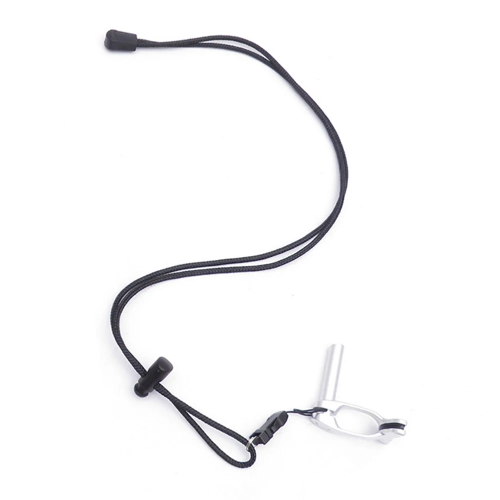 Ideal For Swimming Practice Diving Nose Clip Ergonomic Nose Clip Adjustable Fit For Different Shapes Diving