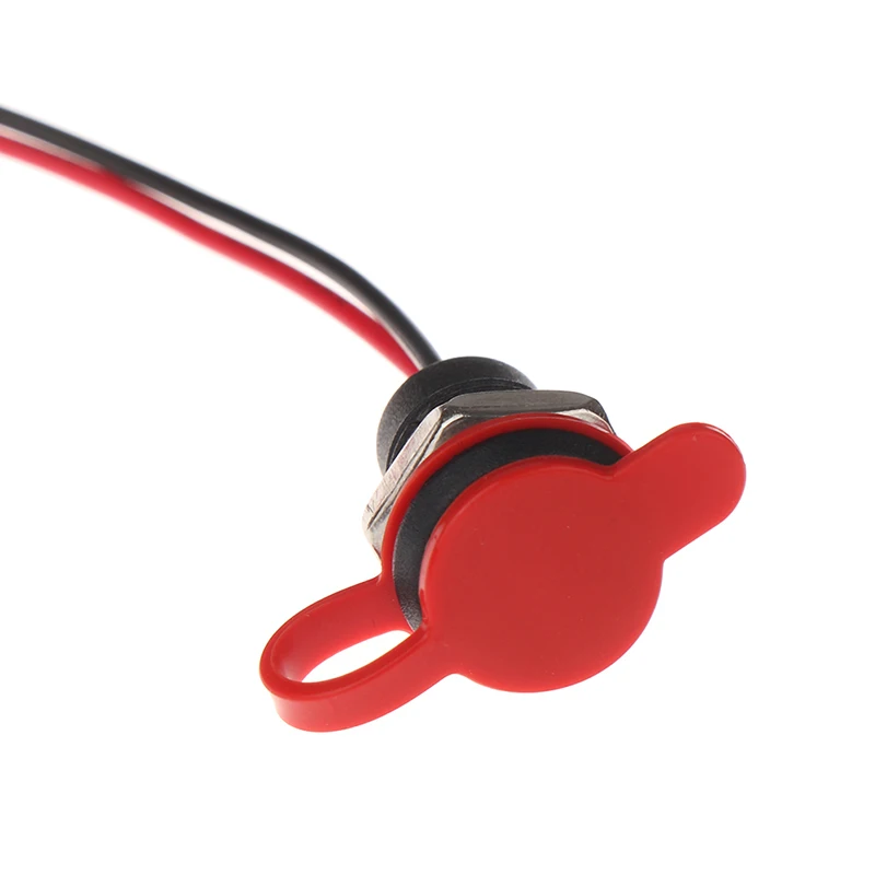 Рисунок 6 - 2-контактный разъем для зарядки