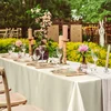 Rectangle Wedding Satin Large Tablecloth Bright Smooth Silk Table Cover Christmas Banquet Anniversary Dining Party Table Decor 5
