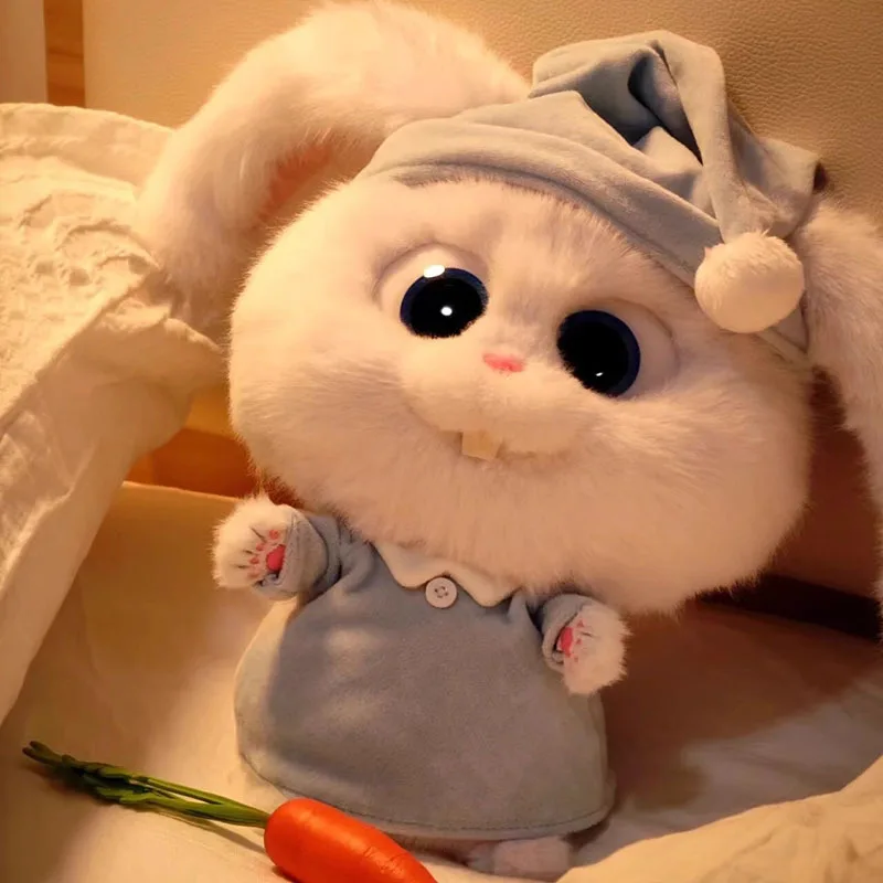 映画 ペット PETS スノーボール ぬいぐるみ フィギュア トイスケルトン Amazon.co.jp: Fictus 映画 ペット Pets スノーボール
