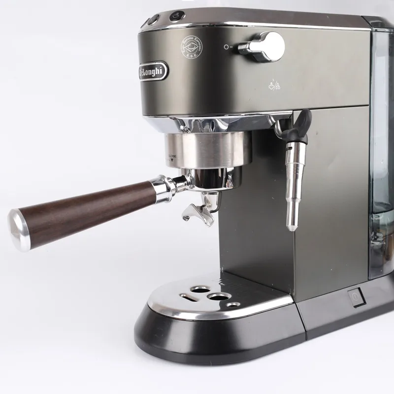 Portafiltro Sin Fondo De 51 Mm Para Delonghi Ec680 Ec685 Pro | Cuotas sin interés