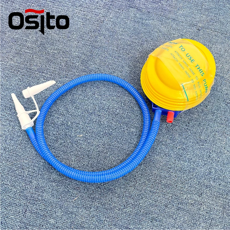 Spearfishing Float Boat With PVC Inner Blader And flag Pump Diving Buoy Osito Brand Spear Fishing Boat 3 Colors Option