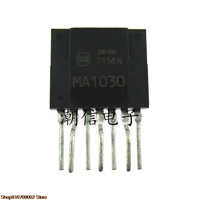 

5 шт. MA1030 оригинальная новая фотография