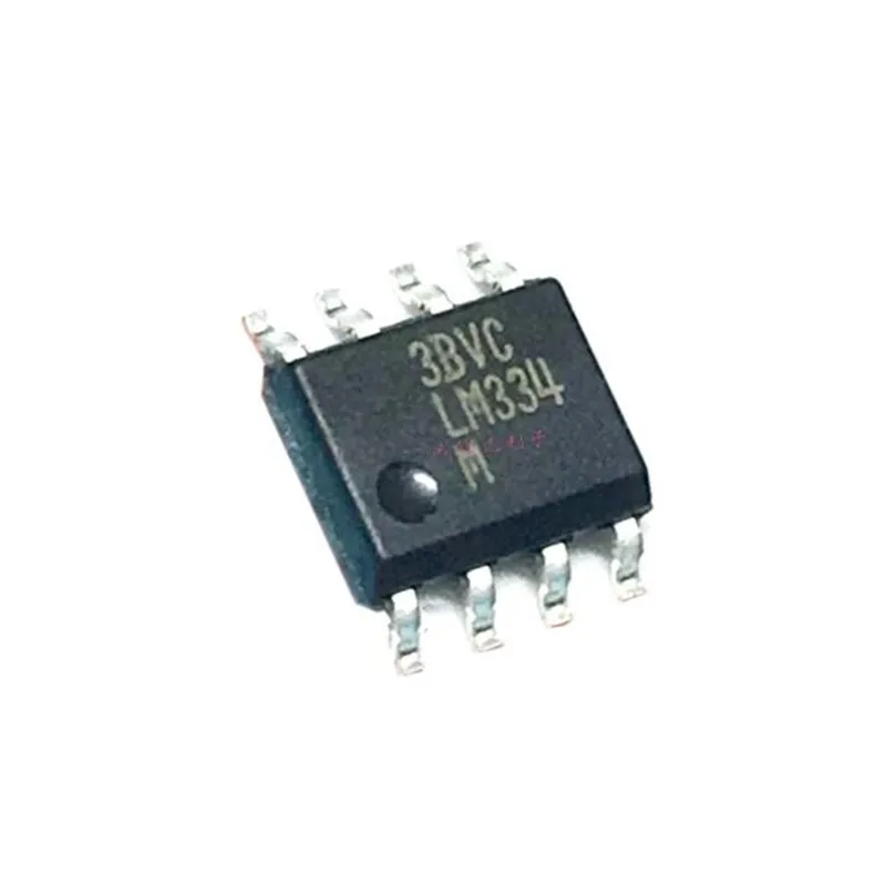 

10 шт./лот LM334MX LM334 SOP8 IC лучшее качество