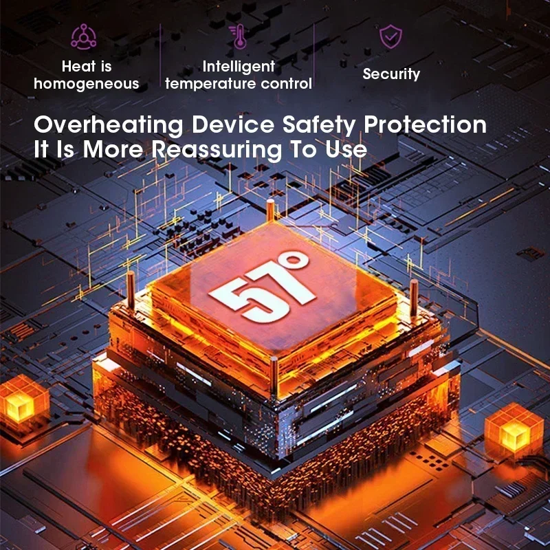 5 In 1 Electric Hair Dryer Hot Air Brush Multifunctional Hair Straightener Negative Ion Curler Blow Dryer Styling Set