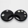 SMILO SM2 SM4 433MHz Rolling Code Garage Door Controls Remote Control Gate Commands Keychain 3