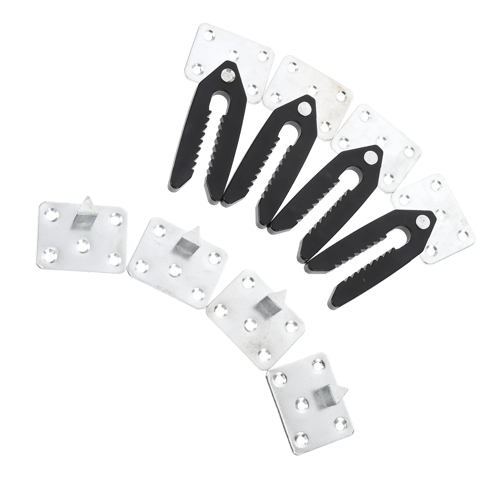 Рисунок 2 - прочные секционные разъемы для