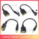 Cable Adaptador Square - Jack 5.5x2.1