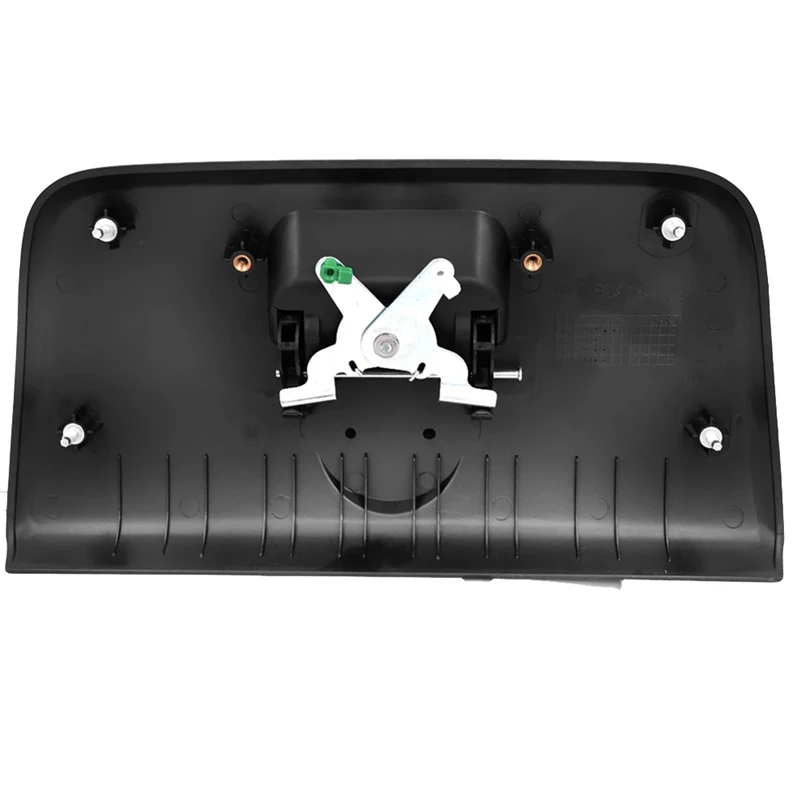 90606-VK00A Car Tailgate Handle Bezel Latch For Nissan Navara Frontier NP300 D22 Truck 00-05 Back Door Gate Handle Latch
