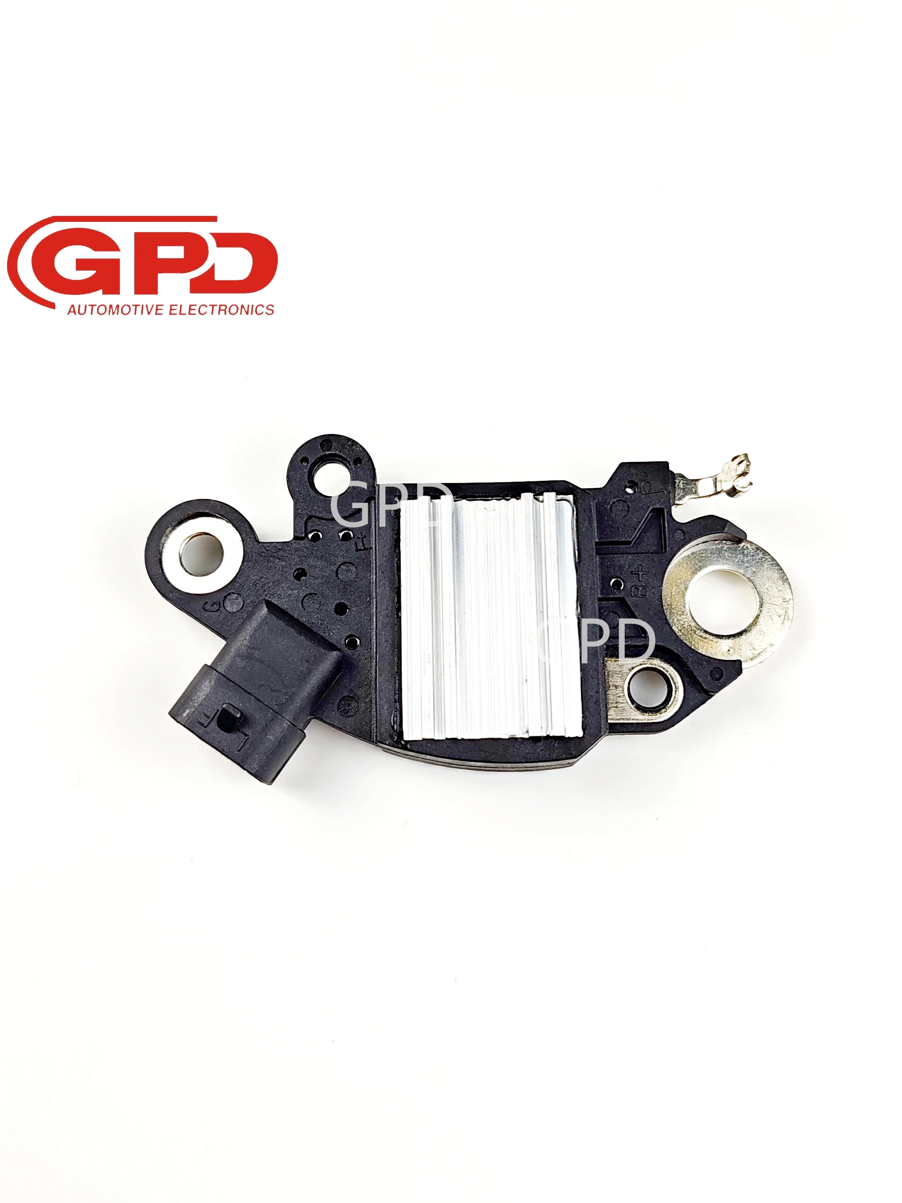 Car Generator Regulator GPD Alternator Voltage FOR D3587 8301 01-049 0392759 1509392 15093929 15200268 15263858 15857608 15905871 258694