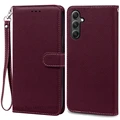 Wine Red -Strap