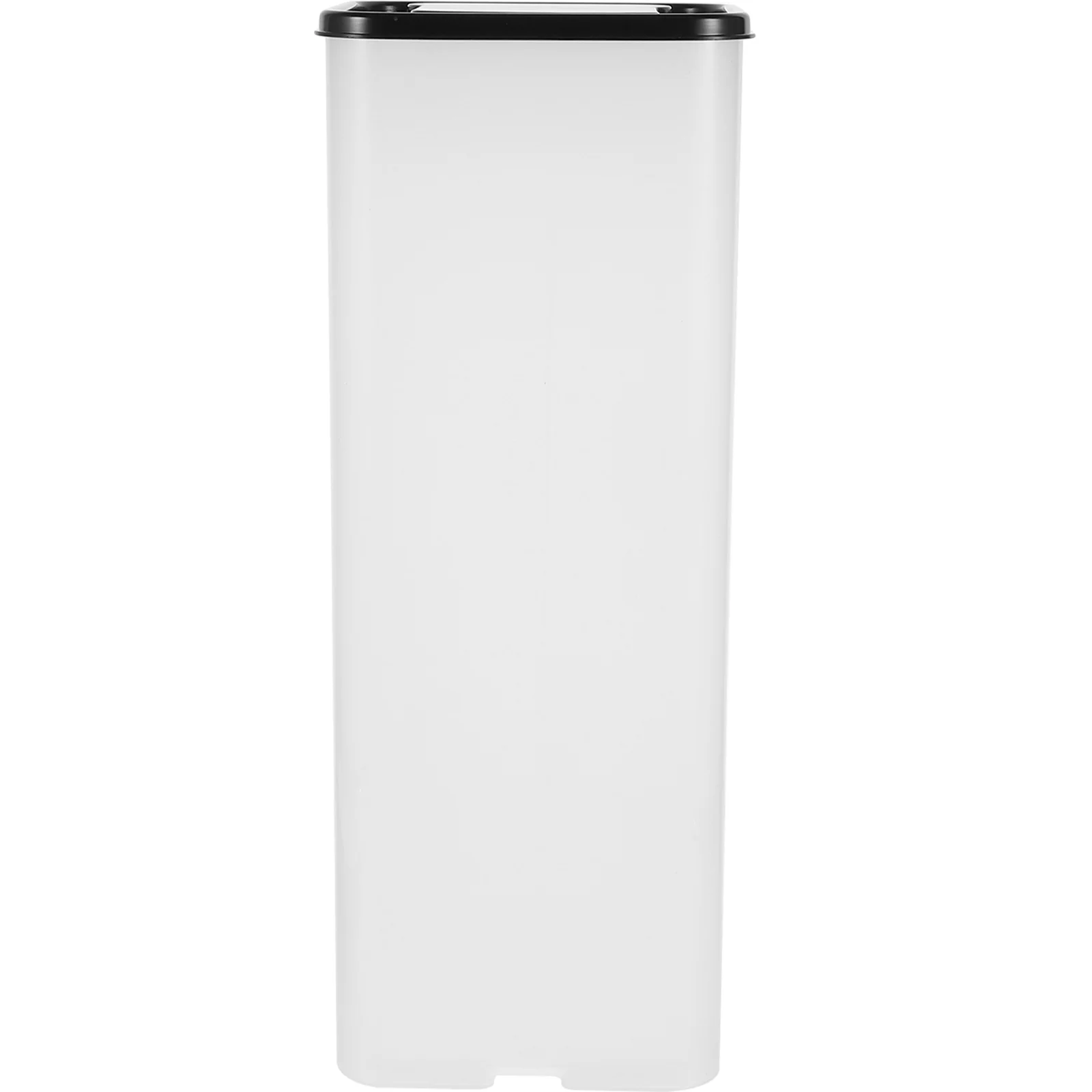 

Reusable Bread Toast Box Airtight Bread Storage Container Clear Plastic Bread Keeper with Lid