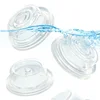 Electric Breast Replacement Diaphragm Milk Suction Machine Membrane Accs Backflow Resistance Breast Parts 4