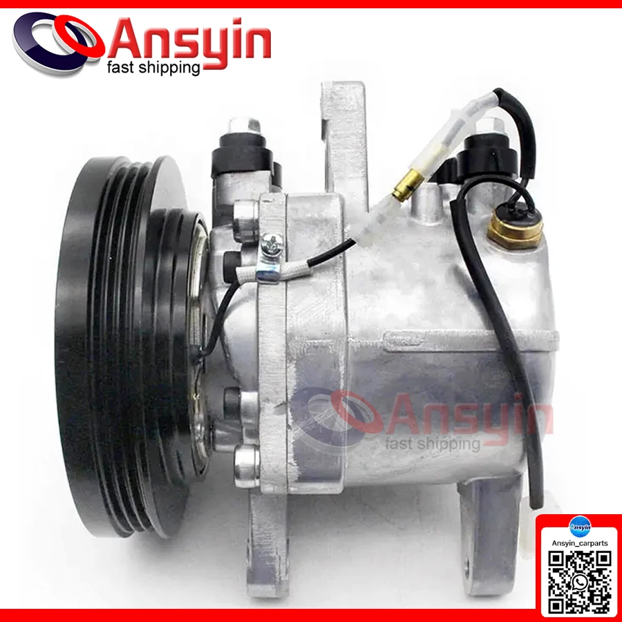 

NEW Car Air Conditioner Compressor For Daihatsu Hijet 88310B5070