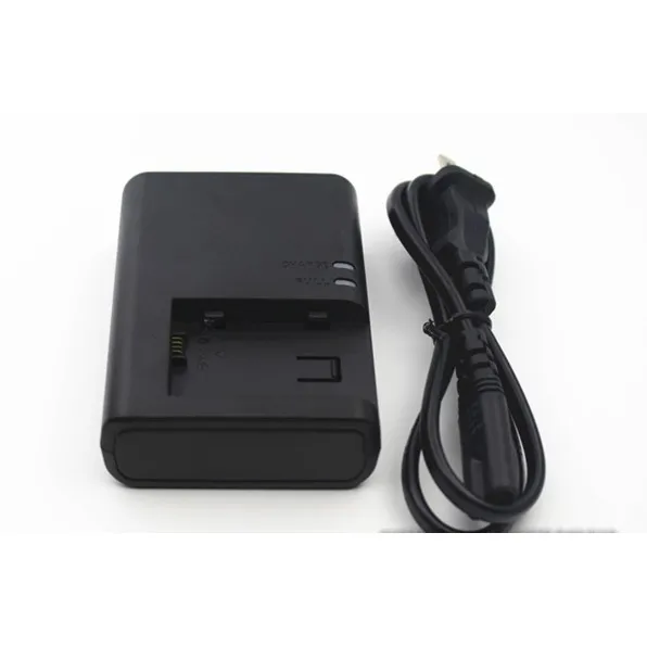 Caricatore USB-C per Canon Legria FS46 FS36 FS37 Caricatore USB-C per Canon Legria FS46 FS36 FS37