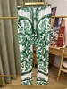 wf0551 Fashion men sets 2024 Popular European Design party style men's Clothing 3