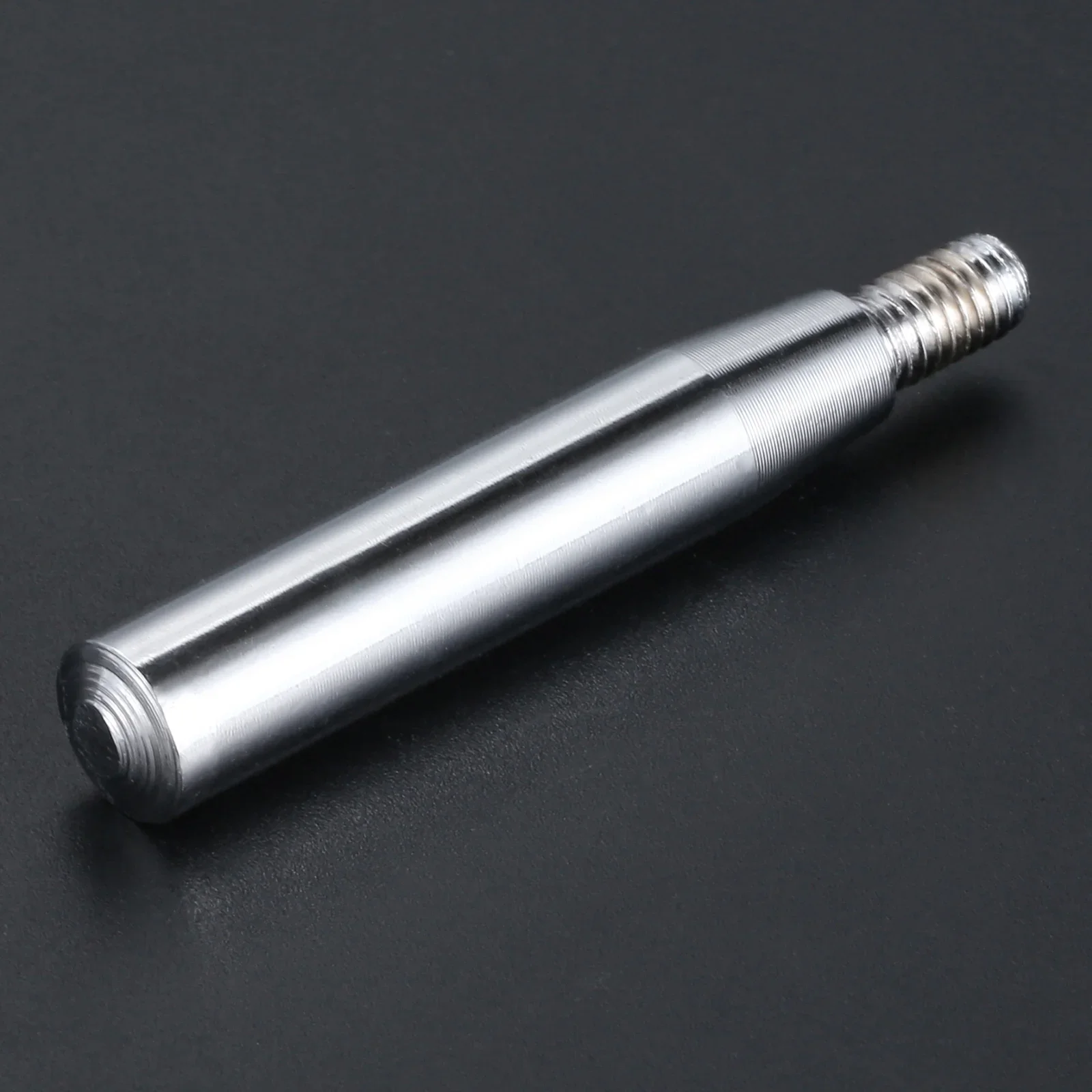 Cnc handwheel 1pc M6 M8 metal handle thread knob handwheel for machine tools