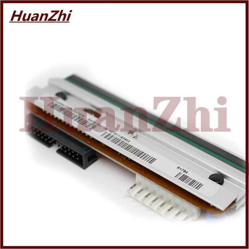 

New Printhead for Zebra 105SL Plus Thermal Label Printer 203dpi P1053360-018