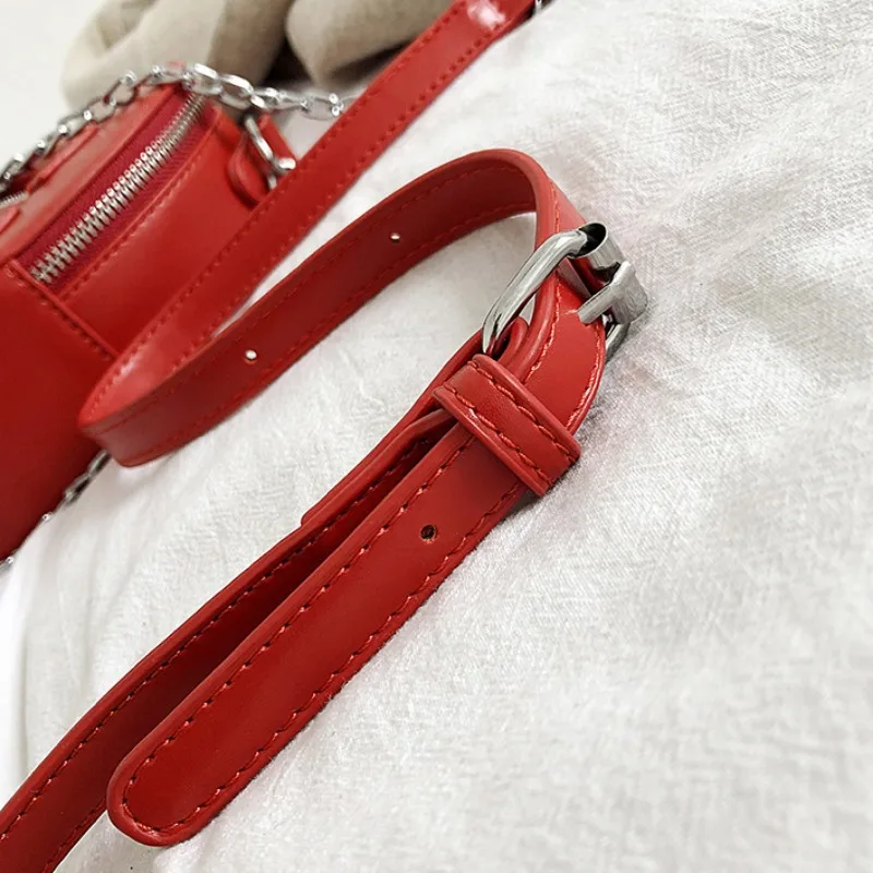 Women's Heart Tote Bag Stone Pattern PU Leather Crossbody Bags Female Small Shoulder Bags Cute Purse Handbags