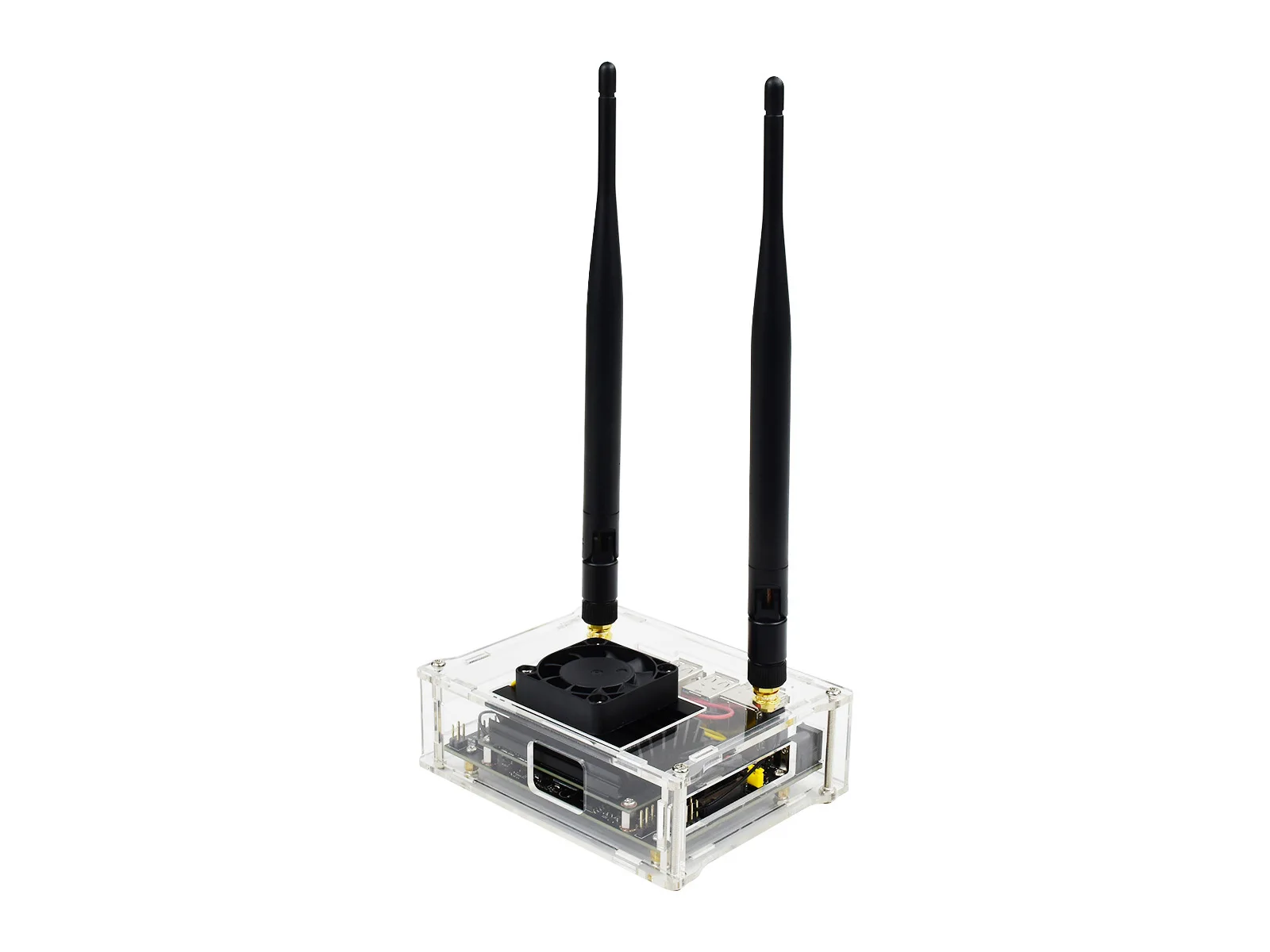 Waveshare ũ  ̽, Jetson Nano  ŰƮ B01, 4GB,  ,  ̽