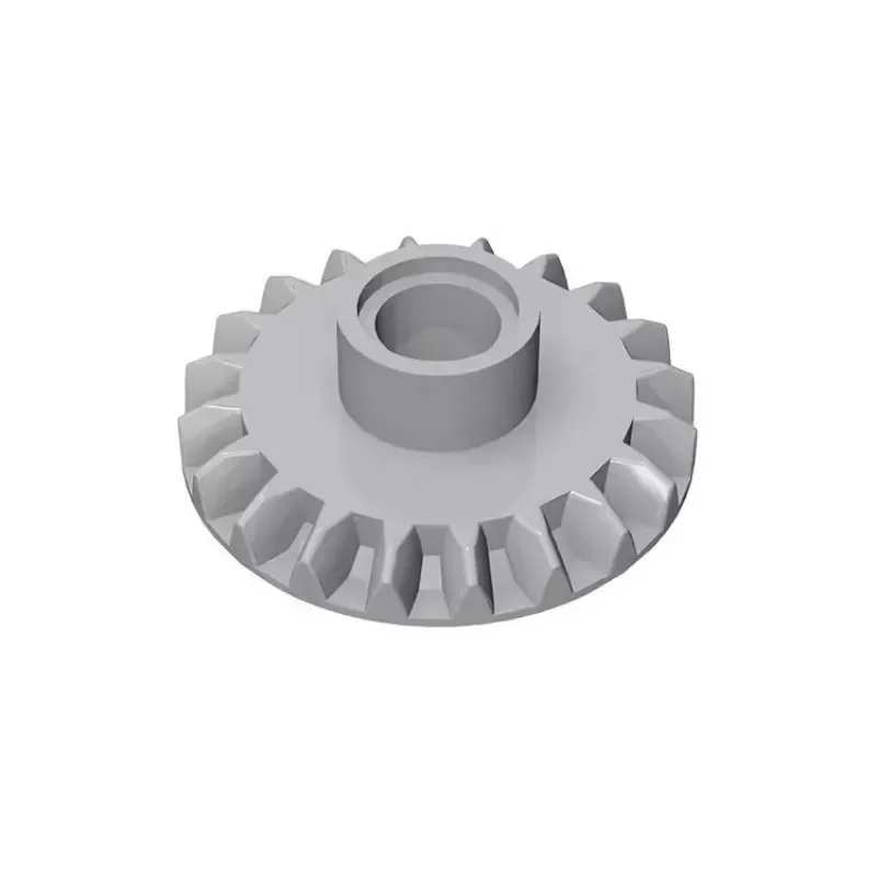 [65개]【50g】 모델 87407 20치 기어, 외경 20.5, 어린이 DIY STEM ..