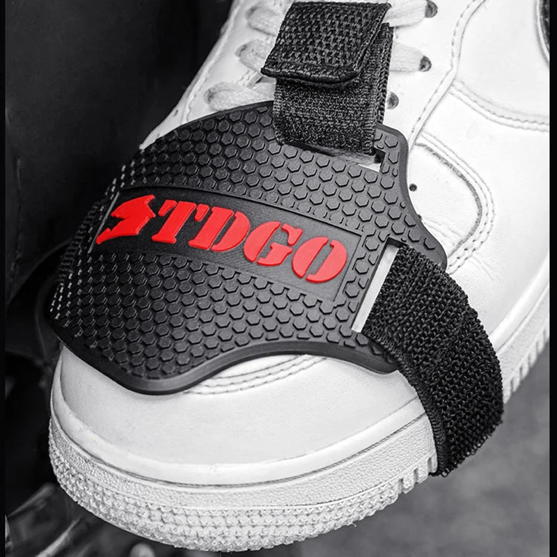 Zcargel Motorcycle Shoe Boot Cover Protector, Motorcycle Gear