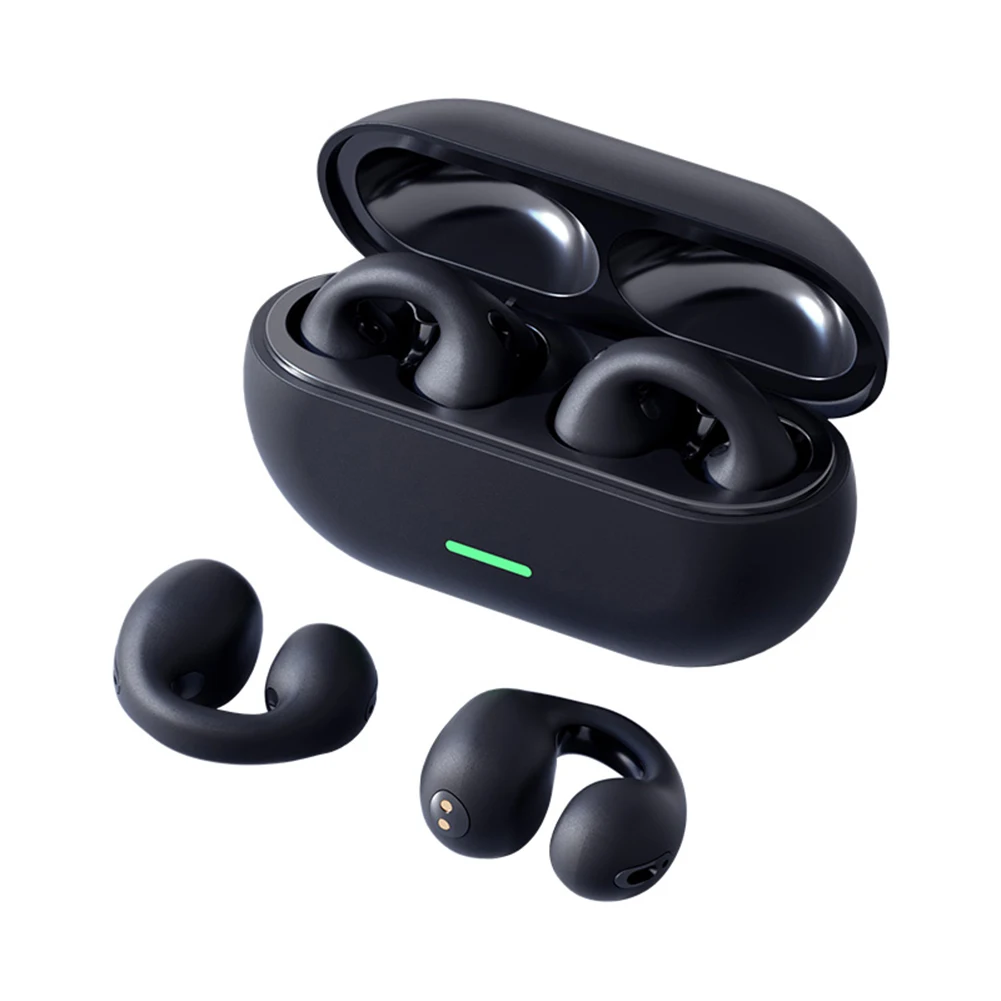 Wireless Bluetooth Earphones Headset for Outdoor Sports