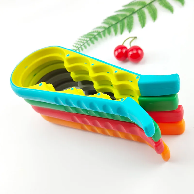 Multi-functional Home Kitchen Can Opener Non-slip Twist Bottle Opener Lid Opening Tool Kitchen Supplies kitchen tools