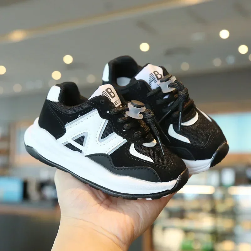 Baby Sports Shoes for Boys and Girls