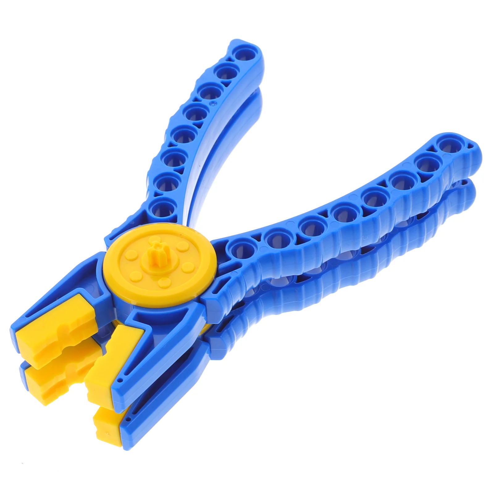 

2 Pcs Building Block Remover Classic Brick Separator Part Accessories Axel Tool Storage and for Kids Child