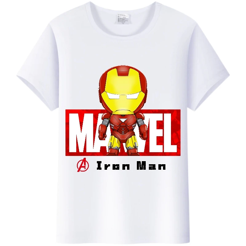 

Детские топы с героями мультфильмов Marvel, Капитан Америка, женская футболка, эстетическая блузка, белая футболка с коротким рукавом, рубашки в стиле Харадзюку