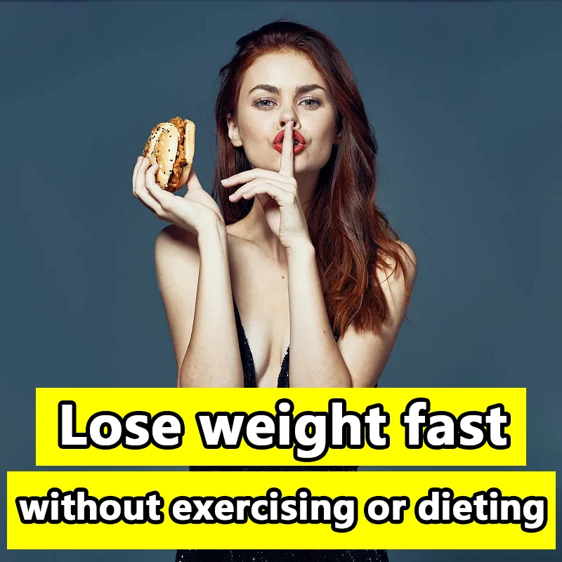 7Days Fast Slimming Weight Loss Product That Actually Work Slim Down Powerful Fat Burning Metabolism Booster Beauty Heath Unisex 6
