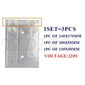 1 set  220V