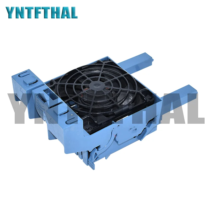 

Original 487109-001 519740-001 Four Lines Cooling Fan Fit ML150G6